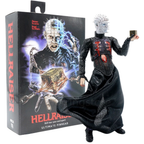 NECA Hellraiser Pinhead Hell Priest 7" Action Figure Collectible Toy