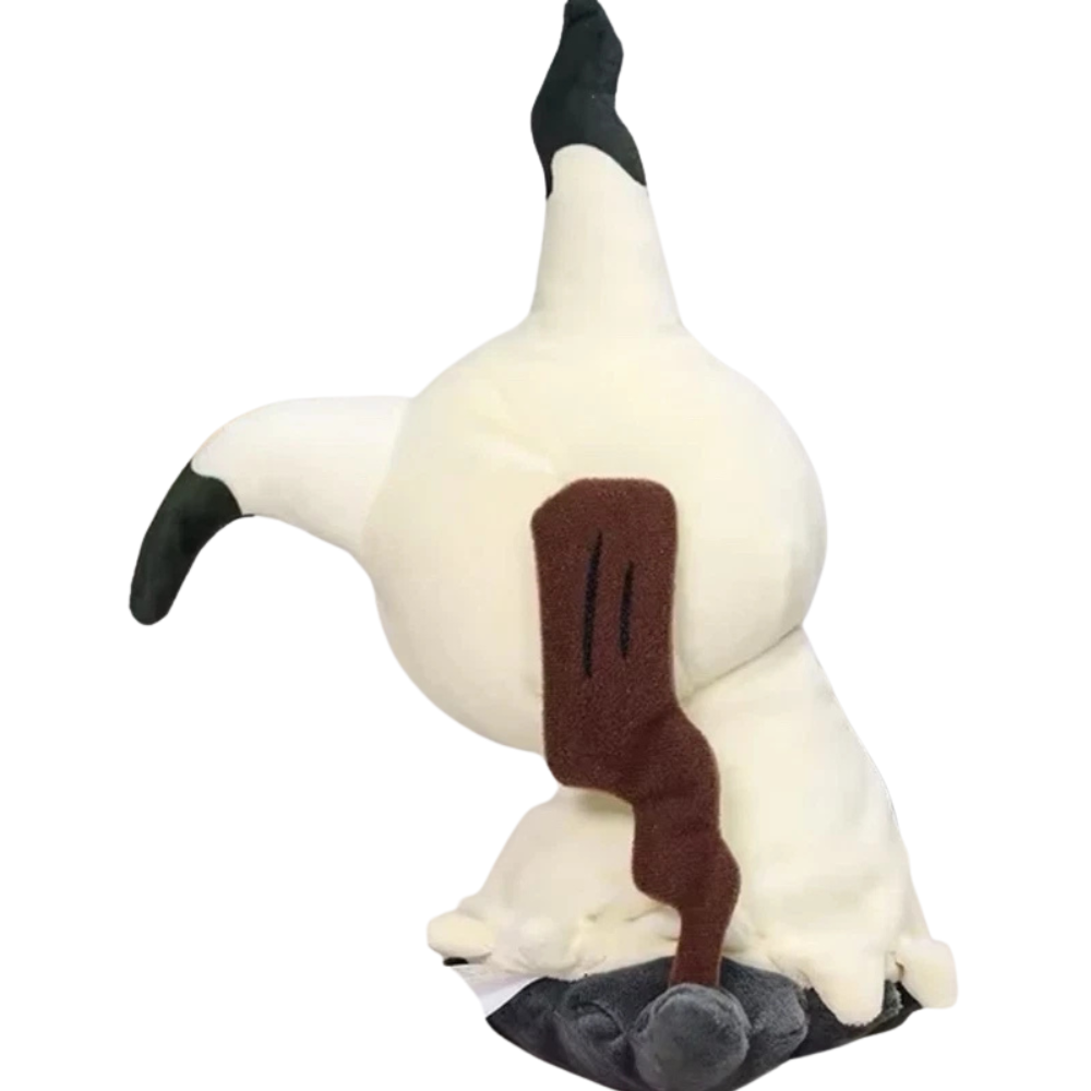 Pokémon Mimikyu Ditto Style Plush Soft Toy 22cm Cute Teddy Collectible Gift