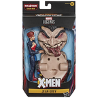 Marvel X-Men Legends Series Jean Grey 6in Collectable Action Figure Comic Book Hero Figure