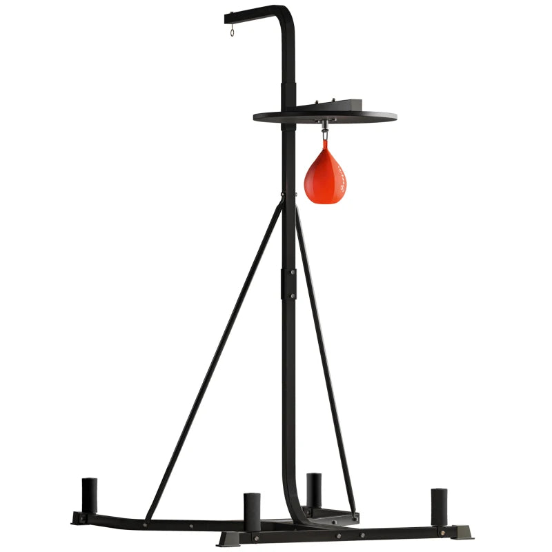 Boxing Speedbag & Punch Bag Hanger – Adjustable
