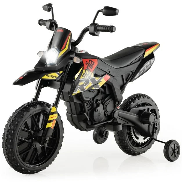Kids Electric Motorcycle for Toddlers