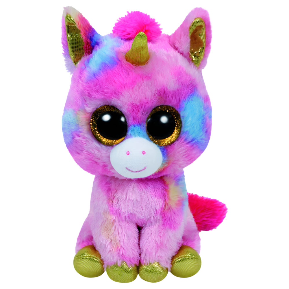 Ty Beanie Boos 6'' Soft Plush Toys Over 100 Styles New Designs & Collectible Soft Toys