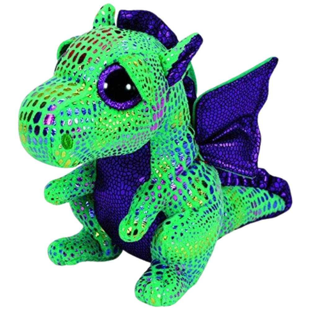Ty Beanie Boos 6'' Soft Plush Toys Over 100 Styles New Designs & Collectible Soft Toys