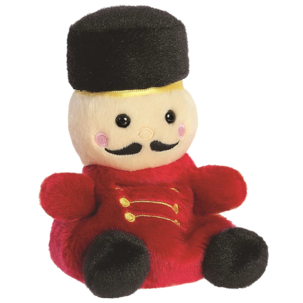 New Aurora Plush Palm Pals Assorted Cuddly Soft Toy Teddy Bear Choose Your Favourite Design