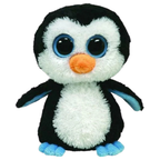 Ty Beanie Boos 6'' Soft Plush Toys Over 100 Styles New Designs & Collectible Soft Toys