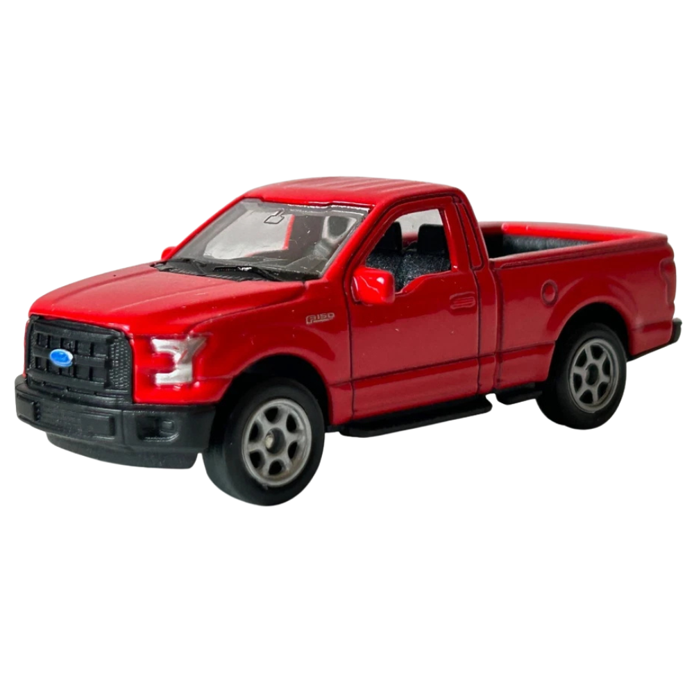 Welly Diecast Metal Cars 1:60–1:64 Scale Assorted World Model Vehicles Toy
