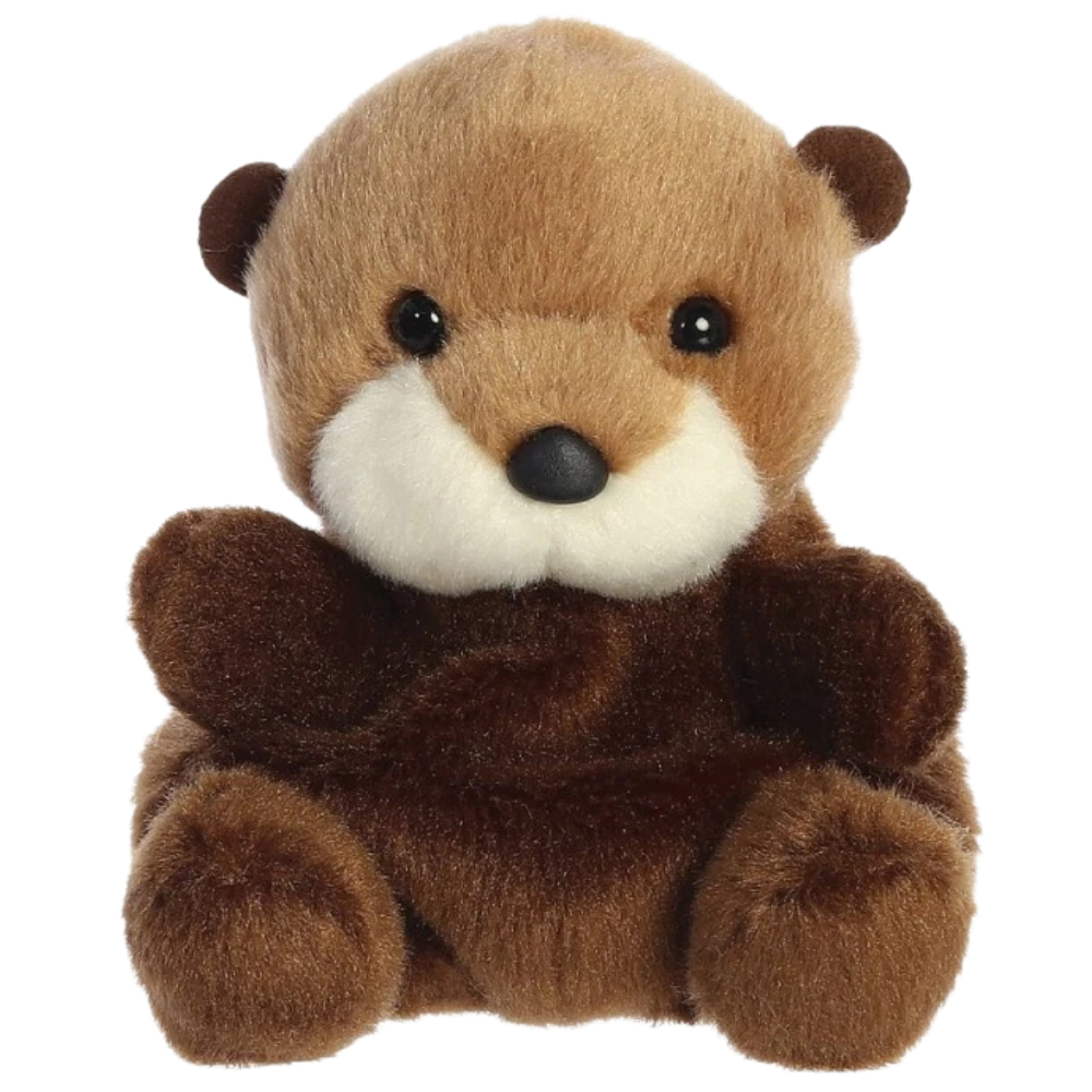 New Aurora Plush Palm Pals Assorted Cuddly Soft Toy Teddy Bear Choose Your Favourite Design