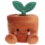 New Aurora Plush Palm Pals Assorted Cuddly Soft Toy Teddy Bear Choose Your Favourite Design