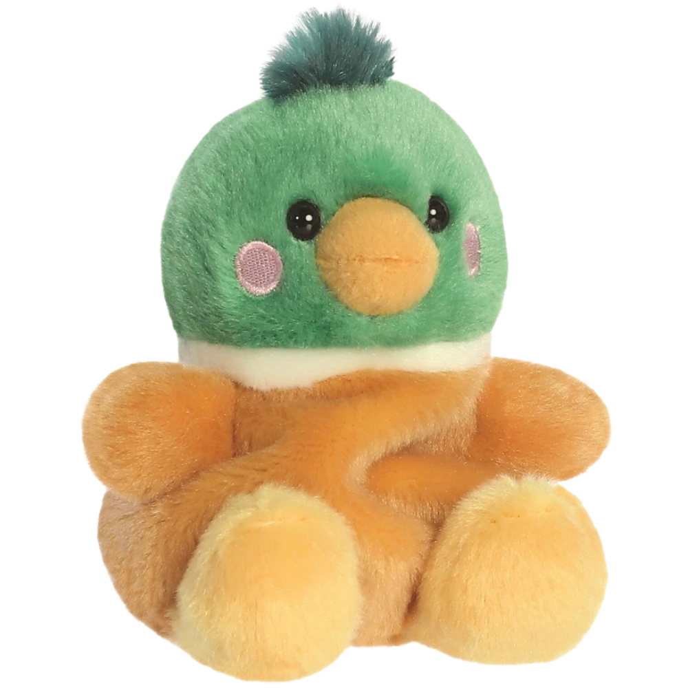 New Aurora Plush Palm Pals Assorted Cuddly Soft Toy Teddy Bear Choose Your Favourite Design