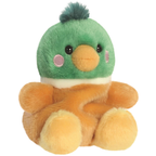 New Aurora Plush Palm Pals Assorted Cuddly Soft Toy Teddy Bear Choose Your Favourite Design