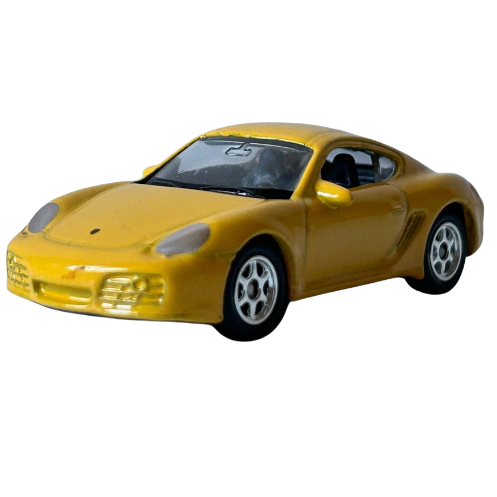 Welly Diecast Metal Cars 1:60–1:64 Scale Assorted World Model Vehicles Toy