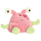 New Aurora Plush Palm Pals Assorted Cuddly Soft Toy Teddy Bear Choose Your Favourite Design