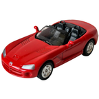 Welly Diecast Metal Cars 1:60–1:64 Scale Assorted World Model Vehicles Toy