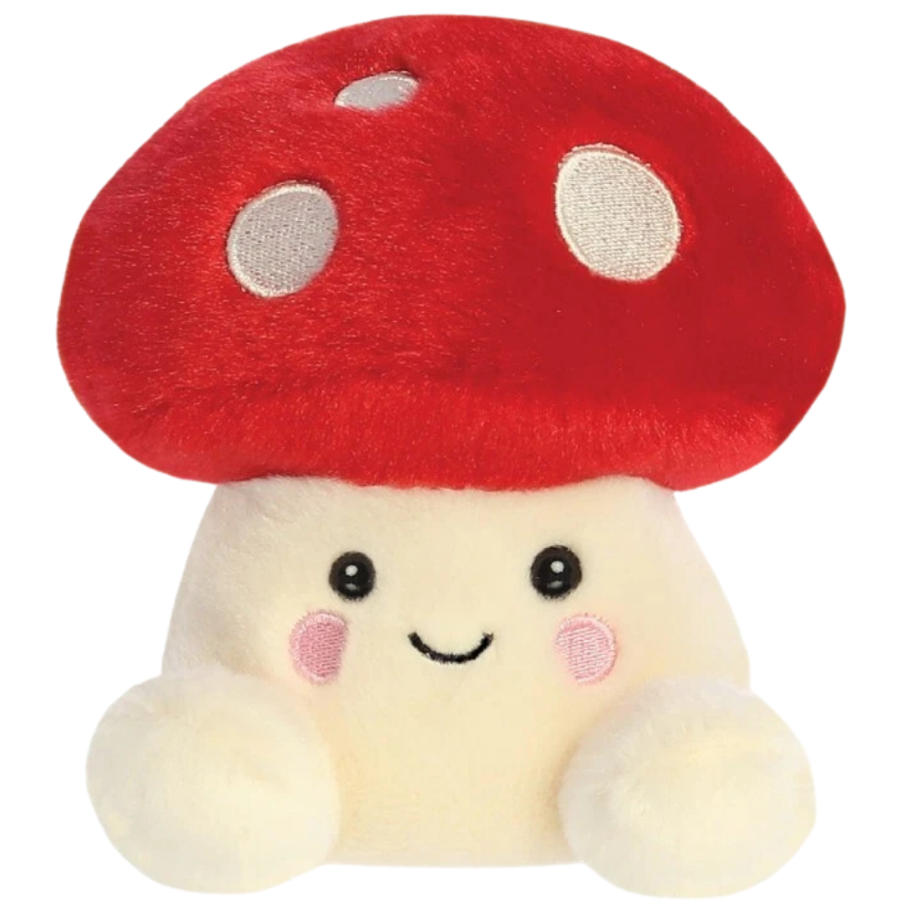 New Aurora Plush Palm Pals Assorted Cuddly Soft Toy Teddy Bear Choose Your Favourite Design