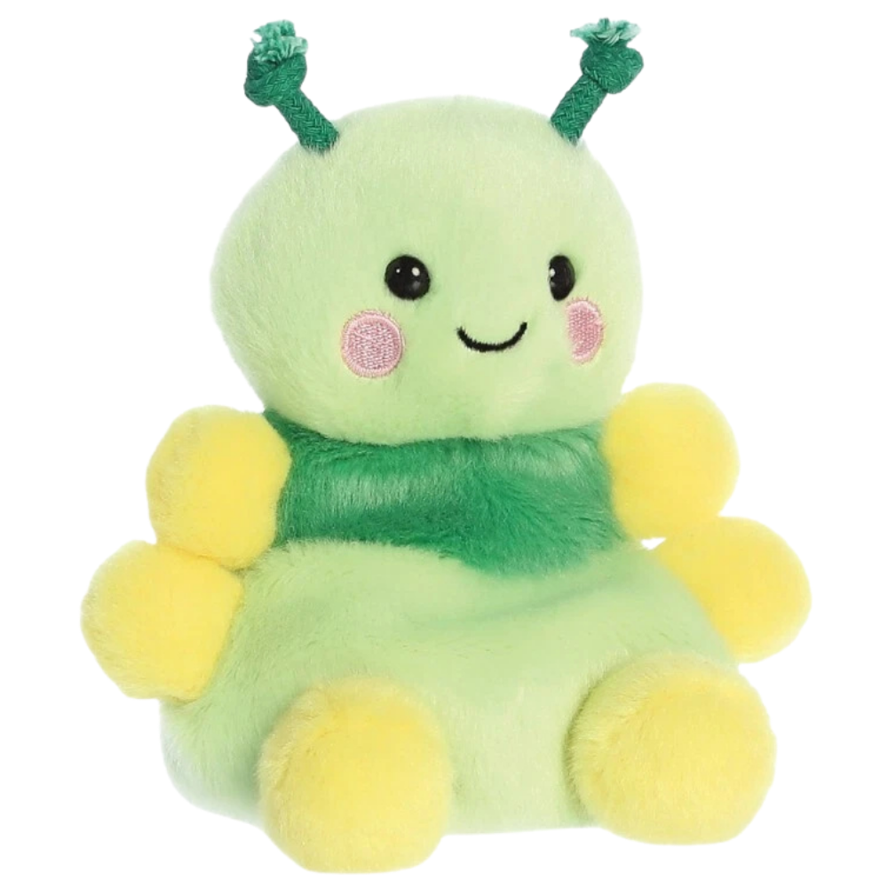 New Aurora Plush Palm Pals Assorted Cuddly Soft Toy Teddy Bear Choose Your Favourite Design