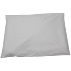 Baby Pillowcase 40x60cm 100% Cotton Zipped Pillow Cover Jungle Floral Print