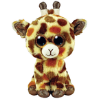 Ty Beanie Boos 6'' Soft Plush Toys Over 100 Styles New Designs & Collectible Soft Toys
