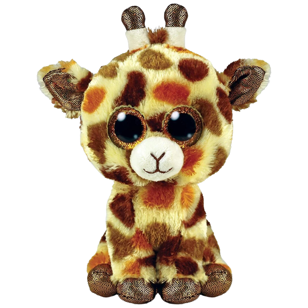 Ty Beanie Boos 6'' Soft Plush Toys Over 100 Styles New Designs & Collectible Soft Toys