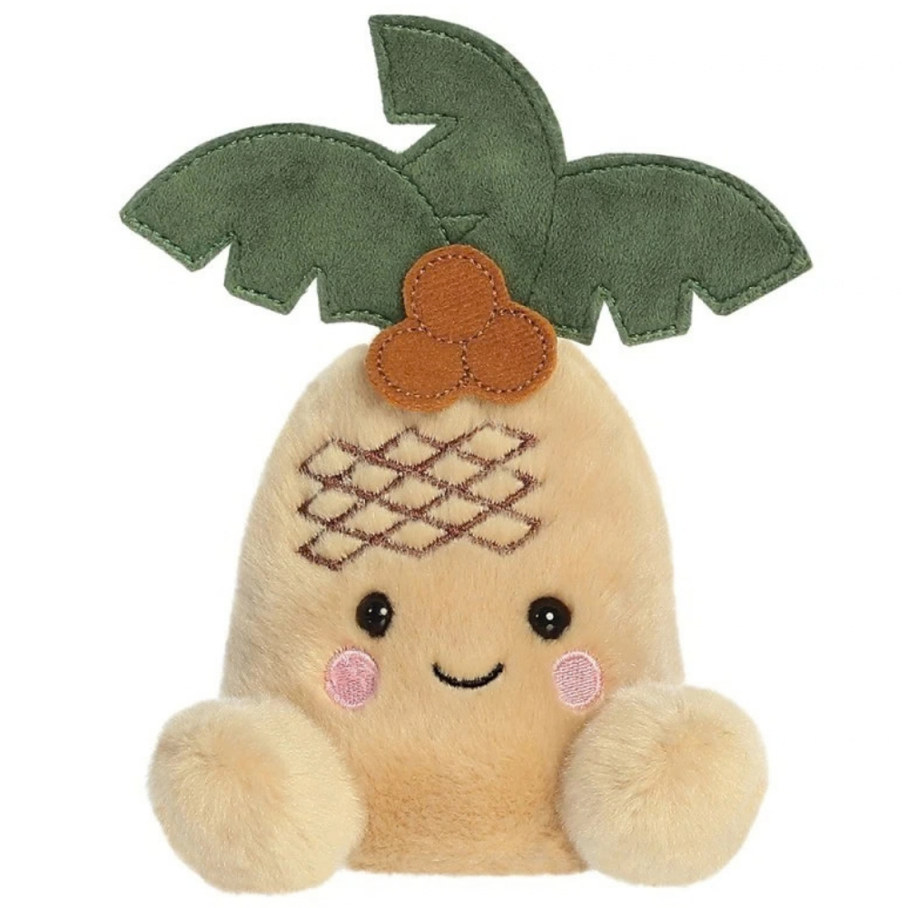 New Aurora Plush Palm Pals Assorted Cuddly Soft Toy Teddy Bear Choose Your Favourite Design