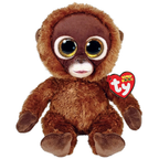 Ty Beanie Boos 6'' Soft Plush Toys Over 100 Styles New Designs & Collectible Soft Toys