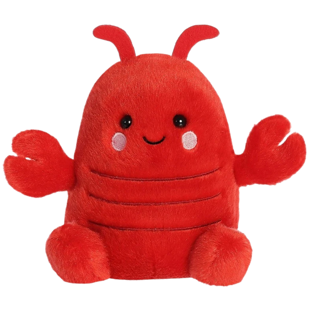 New Aurora Plush Palm Pals Assorted Cuddly Soft Toy Teddy Bear Choose Your Favourite Design