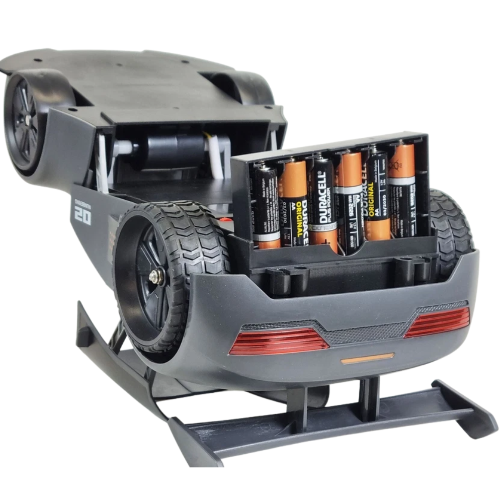 Rc Tank Drift Car Dart Firing Radio Control Off Road Buggy Truck Transforming Toy
