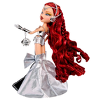 Bratz Bratzaversary Gaea Collector Doll Limited Edition 25th Anniversary Collectible Fashion Doll for Bratz Fans Ages 14+