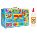 abeec Kids Craft Set 3–6 Creative Arts & Crafts Gift Box Choose Bundle