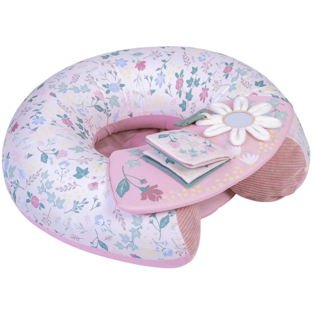 Red Kite Playtime Sit Me Up Ring Seat for Babies Infant Support Seat 9 Months+ New Uk
