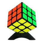 Magic Cube Puzzle Toy Brain Teaser Mind Game for Kids & Adults