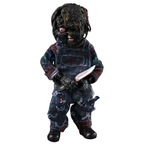 NECA Child's Play Charred Chucky Scream Factory Limited Edition 5" Action Figure