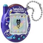 Tamagotchi Soapy Bubbles Official Bandai Virtual Pet Toy Interactive Digital Pet Game & Collectible Gift for Kids