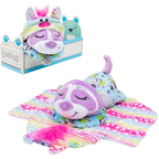 Cutetitos Sleepitos Plush Random Collectible Scented Animal Toy for Kids Ages 3+