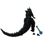 S.H.MonsterArts Godzilla vs. Kong 2021 14cm Action Figure