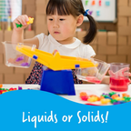 Learning Resources Primary Bucket Balance New Kids Educational Math Learning Toy Set