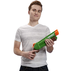 Nerf Fortnite Pump-SG Super Soaker Water Blaster Pump Action Hasbro Toy
