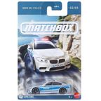 Matchbox GGF12 Assortment 1:64 Die-Cast Cars Opel BMW Porsche VW Mercedes