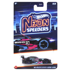 Hot Wheels Neon Speeders Cars 1:64 Scale Choose Model Mattel 2024 Collection