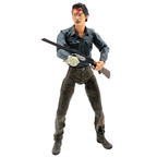 NECA Evil Dead 2 Ash Williams Ultimate 7" Action Figure Toy