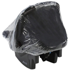 Universal Newborn Deluxe Car Seat Rain Cover Fits All Models Baby Weather Protection Cover