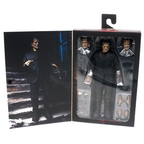 NECA Universal Monsters Frankenstein's Action Figure Model Scebes Toy Doll