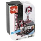 Monster High Draculaura Y0429 Apptivity Finders Creepers Figure Touchscreen Digital Toy