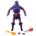 Masters of the Universe Masterverse Spikor Battle Action Figure 30 Points Articulation Toy