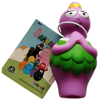 Barbapapa Family 8cm Figures Assortment 9 Characters Giochi Preziosi Official Licensed Toys