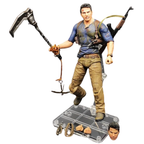 NECA Uncharted 4 Nathan Drake 7" Action Figure Collectible Toy
