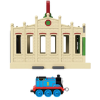 Thomas & Friends Connect & Go Metal Engine Thomas Train New Kids Fisher-Price Toy