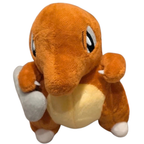 Pokémon Cubone Plush Soft Toy 17cm Teddy Cuddly Character Collectible Gift