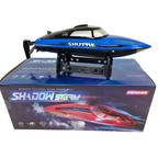 Remote Control Speed Boat Rc Self Righting Racing 20mph Kids Adults 2.4ghz Uk Watercraft