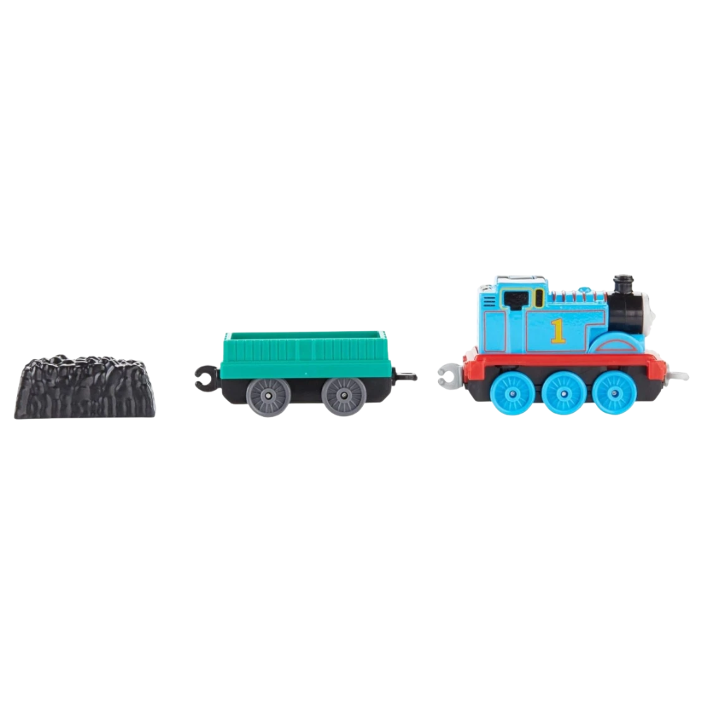 Thomas & Friends Adventures Talking Percy Diecast Metal Train Engine Toy