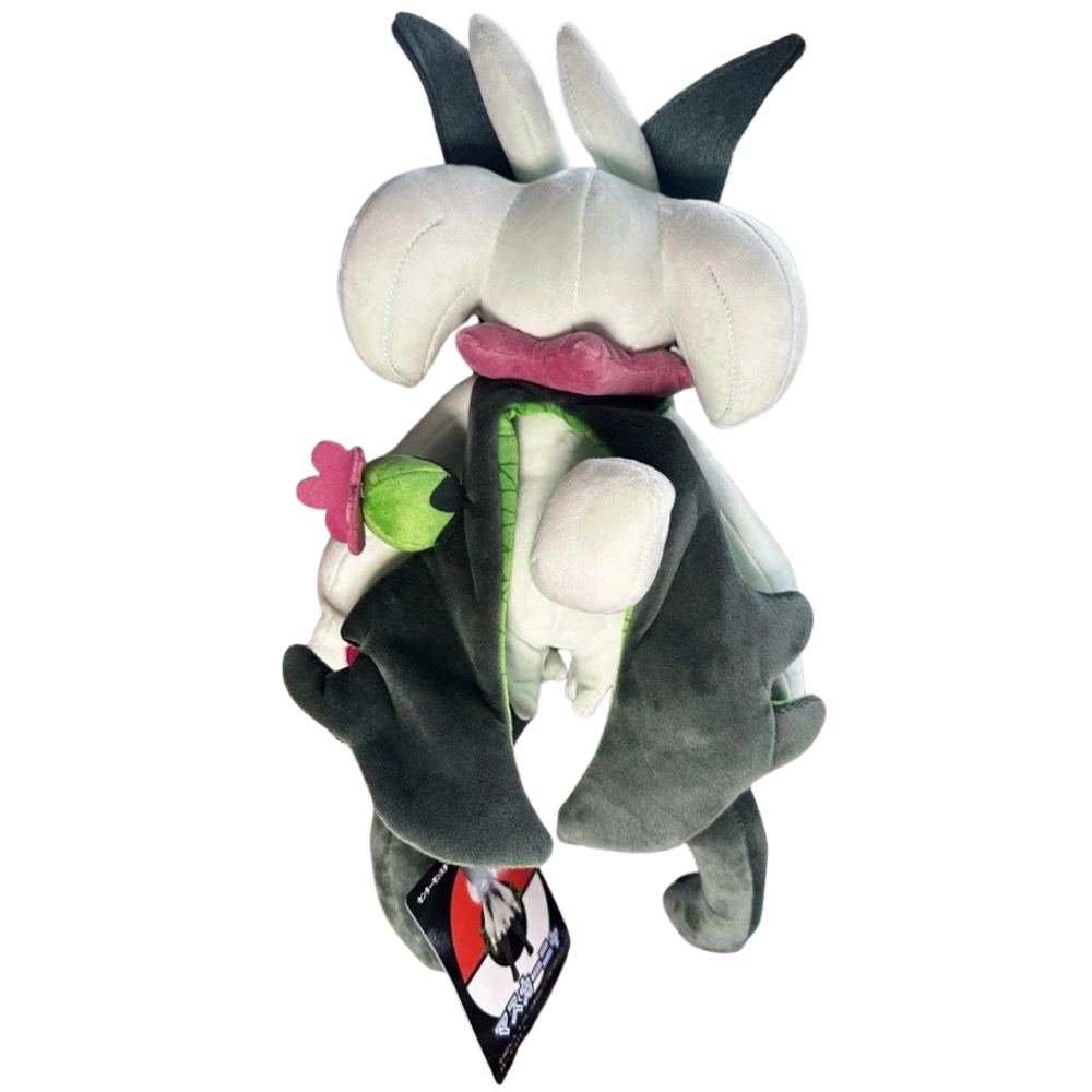 Pokemon Meowscarada Plush Soft Toy Stuffed Teddy 40cm Cute Collectible Kids Gift Uk Seller Toy